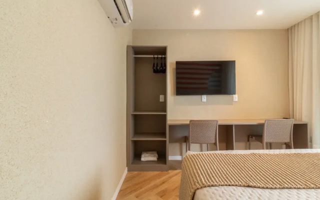 Sea View and Balcony With Bathtub Q20