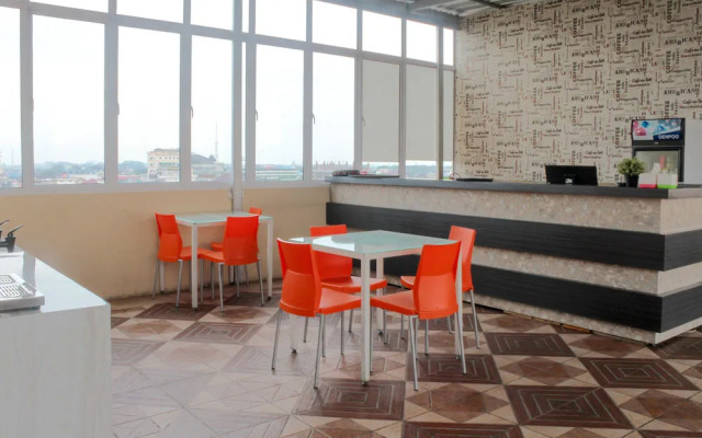 Airy Eco Pontianak Selatan Gajahmada 65