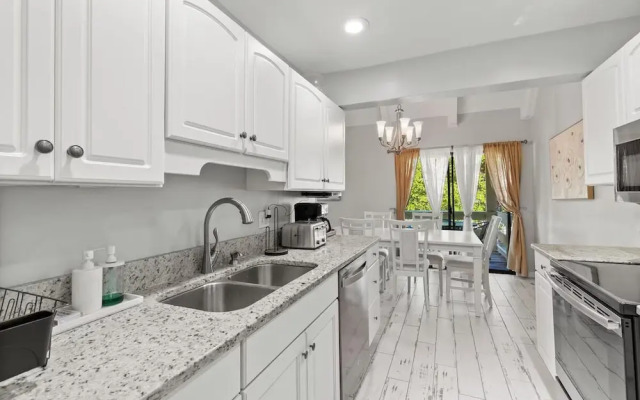 Seascape Golf Villa 34C