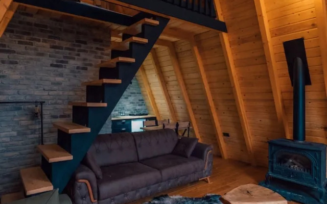 Babil Bungalow Hotel