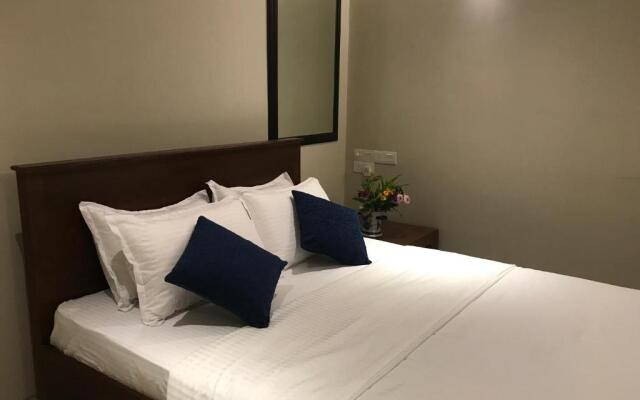 Ceylon Kingsmen Garden Hotel