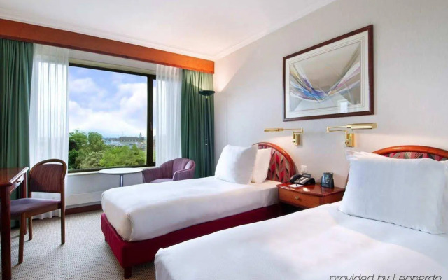 Hilton Basel