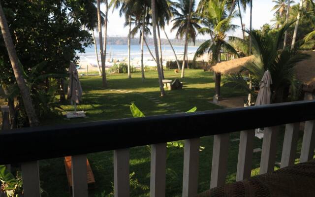 Esperanza Beach Villa