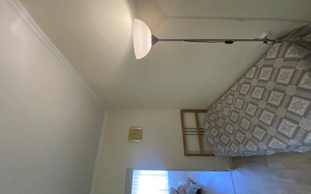 Апартаменты Усадьба