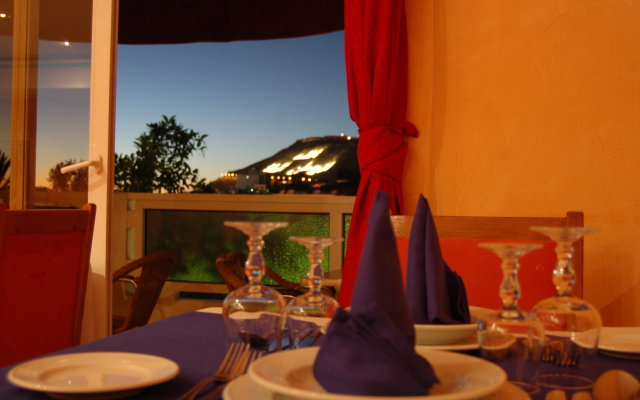 Tildi Hotel
