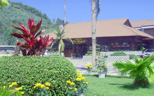 Sa Huynh Beach Resort