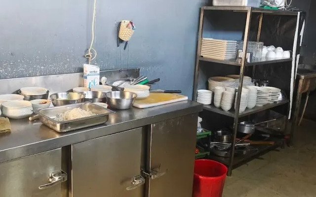 Hotel Necklace Moon Restaurants