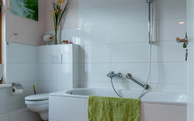 Ferienwohnungen Romantika