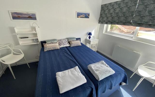 Appartement Arcachon, 3 pièces, 4 personnes - FR-1-474-37