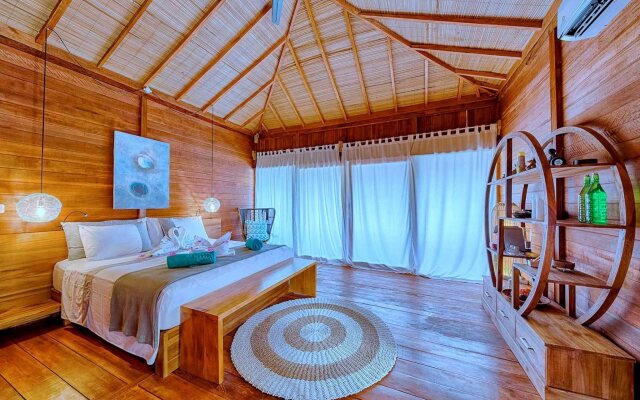 Kuda Laut Boutique Dive Resort