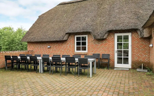 Holiday Home in Ulfborg