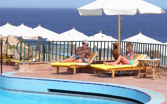 Red Sea Taj Mahal Resort & Aqua Park