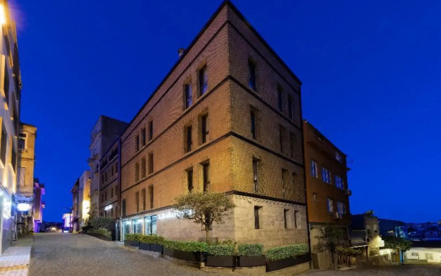 Taksim Pera Orient Hotel