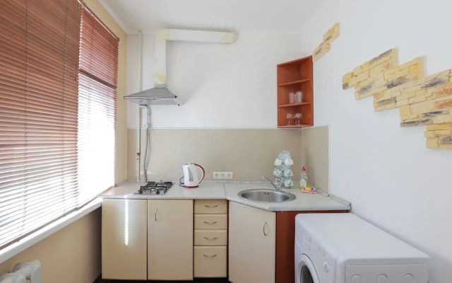 Grata Apartments