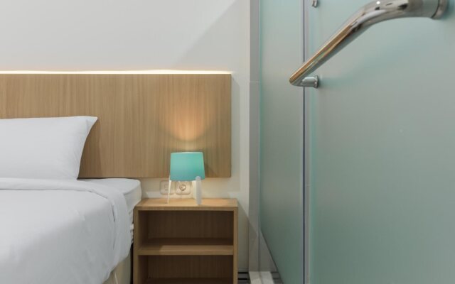 RedDoorz Near Mall SKA Pekanbaru