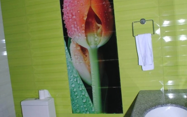 Hotel Kamal Residency