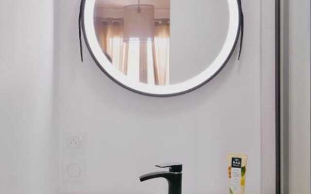 Sacré Cœur D'Ambrussum