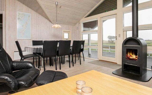 8 Person Holiday Home in Humble