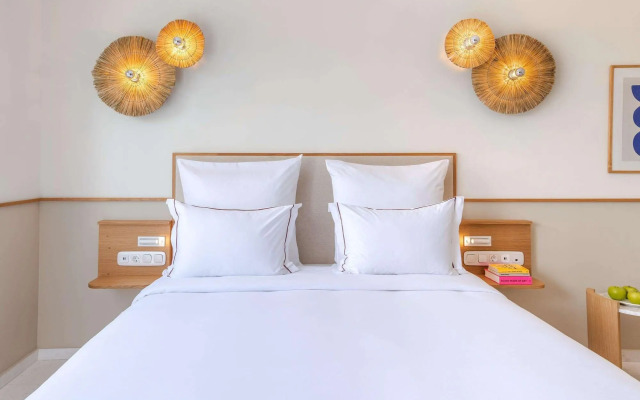 Brown Beach Chalkida Kosher Resort, a member of Brown Hotels