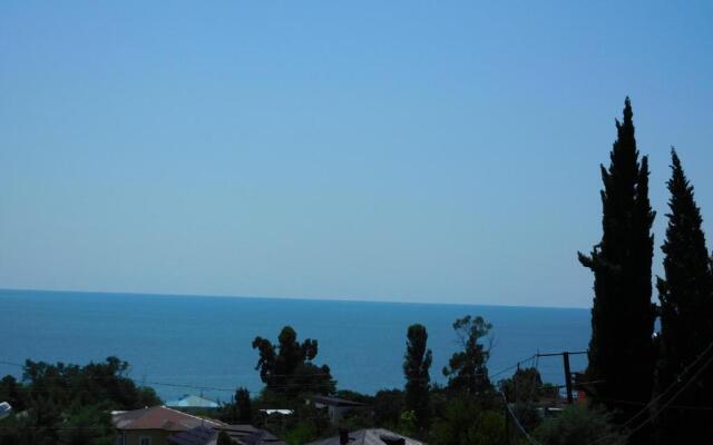 Guesthouse Afonsky dvorik