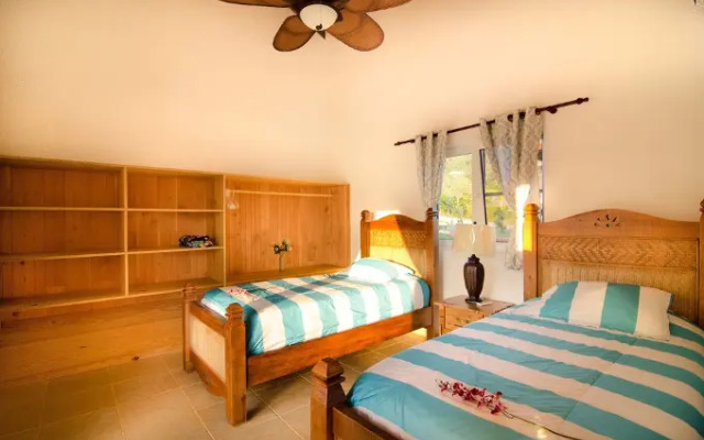 Villas at Sunset Valley Terramar Estates