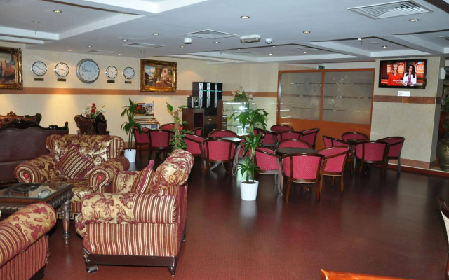 Benta Grand Hotel Dubai