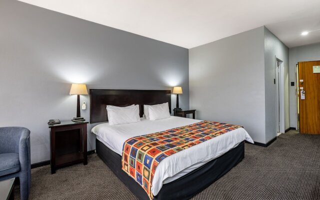 African Sky Hotels - Ermelo Inn