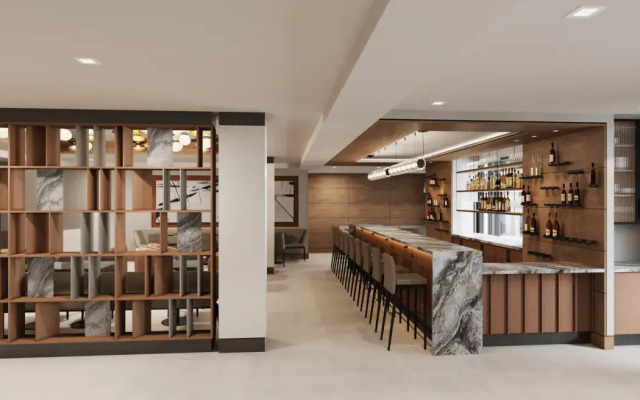 AC Hotel by Marriott Old Montreal