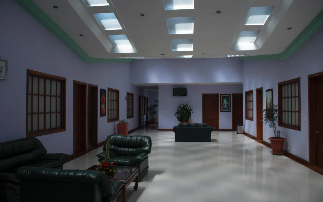 Ayenda 1133 Casa Polty