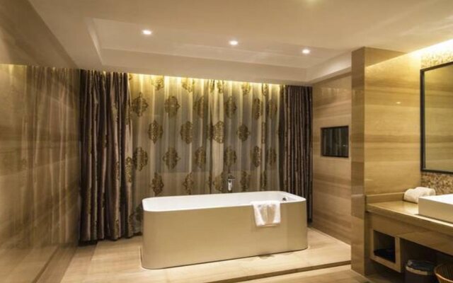 Fliport Garden Hotel Fuzhou