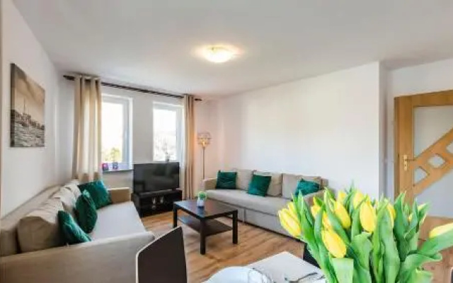 VacationClub Olymp Apartment 111