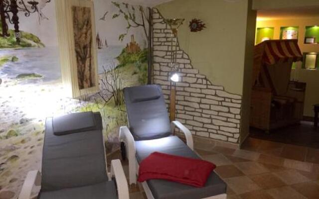 Hotel Villa Schwanebeck