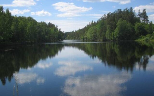 Vardshuset Bruksgarden