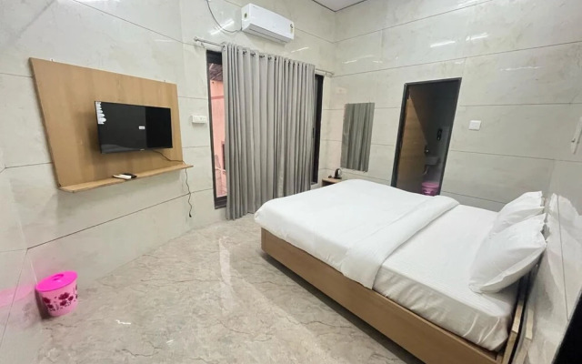 Vrajvashi -Home stay Dwarka