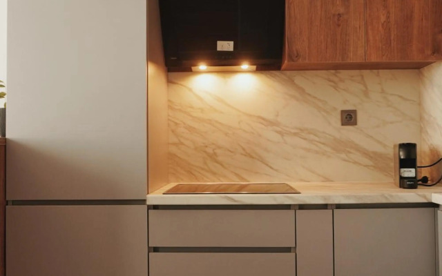 MERDZ Spa & Fitness Sky Apartment