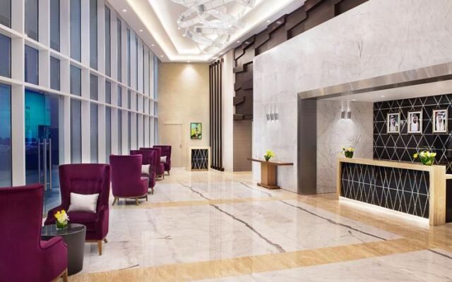 DAMAC Maison The Vogue
