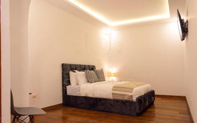 Suites Experience by Hotel David