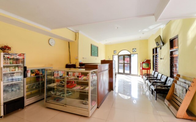 Cempaka Hotel