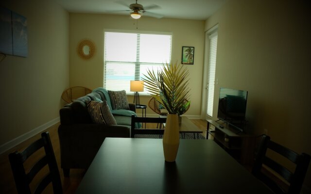 Northwest Tampa 1 BR and 2 BR Apt by Frontdesk