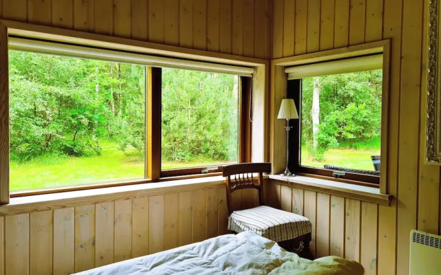 Charming Holiday Home With Spa and Sauna