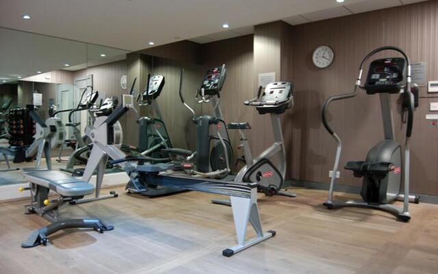 Kimpton Blythswood Hotel & Spa by IHG