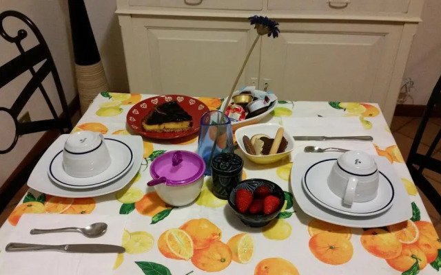 A Due Passi Dal Mare B&B