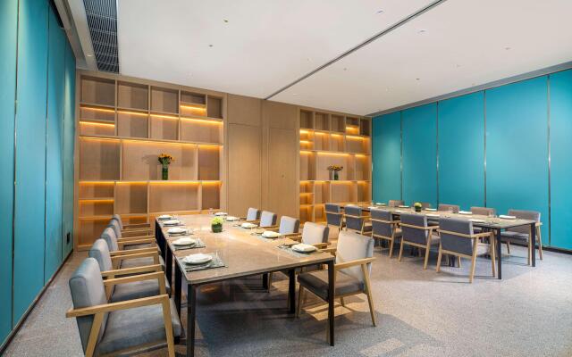 Hilton Garden Inn Changde Dingcheng