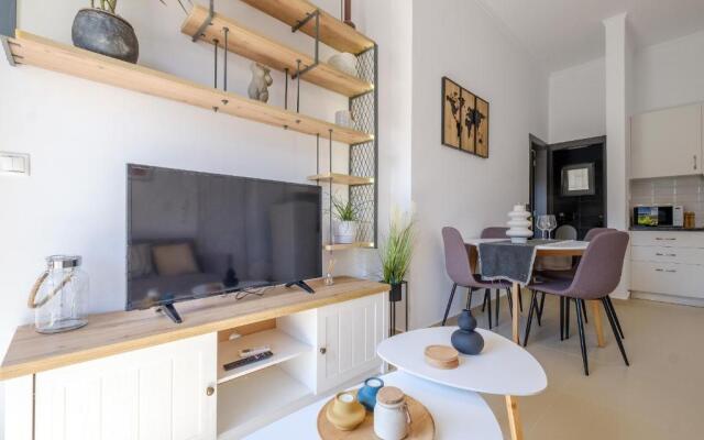 Oreon Suites Nafplio