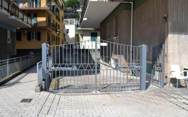 Angelina Apartments Amalfi Coast
