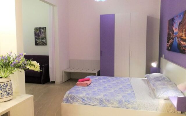 Trieste Center Rooms & Apartments
