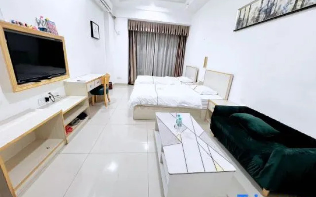 Yimi Shangpin Apartment