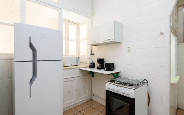 2Quartos a 150m da Praia | NSC 1194/204