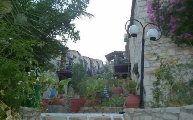 Stone Village