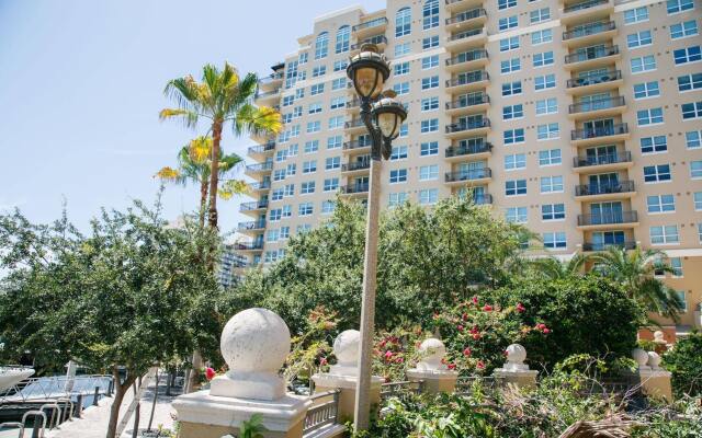 Sunrise Family Apartments